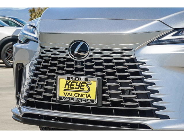 Thumbnail: 2026 Lexus RX - 8