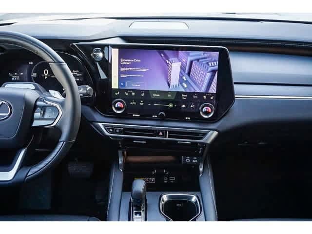 Thumbnail: 2026 Lexus RX - 27