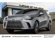  LEXUS RX PLUG-IN HYBRID ELECTRIC VEHICLE