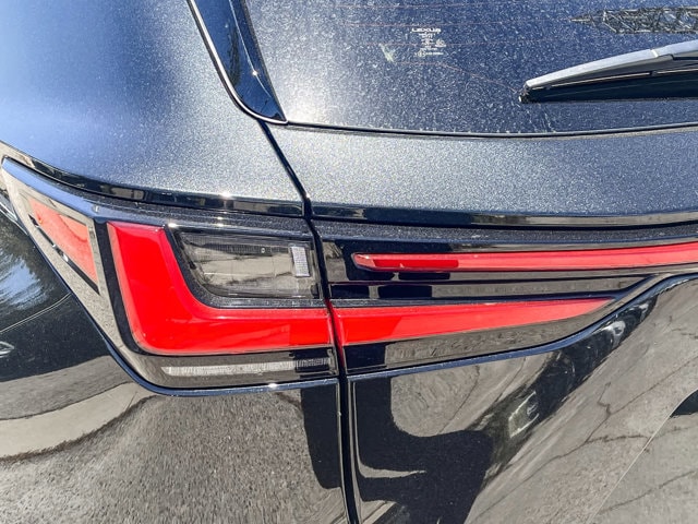 Thumbnail: 2025 Lexus NX - 8