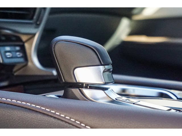 Thumbnail: 2026 Lexus RX - 20