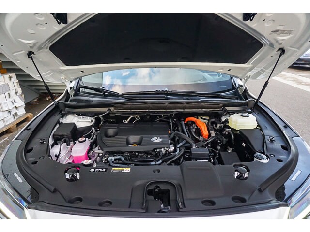 Thumbnail: 2026 Lexus RX - 38