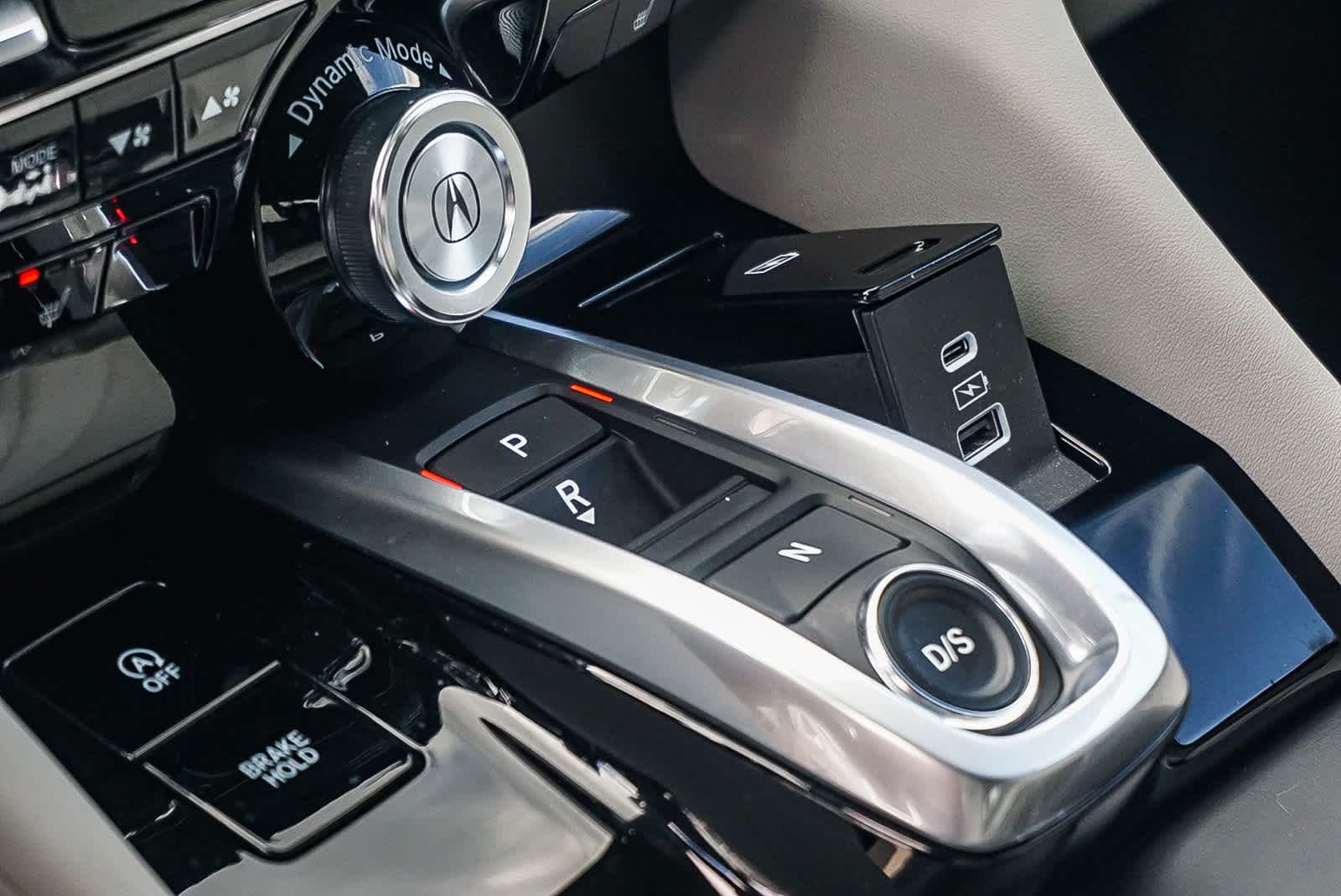 Thumbnail: 2023 Acura MDX - 21