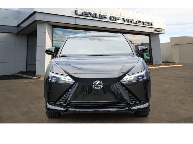 Thumbnail: 2025 Lexus RZ - 6