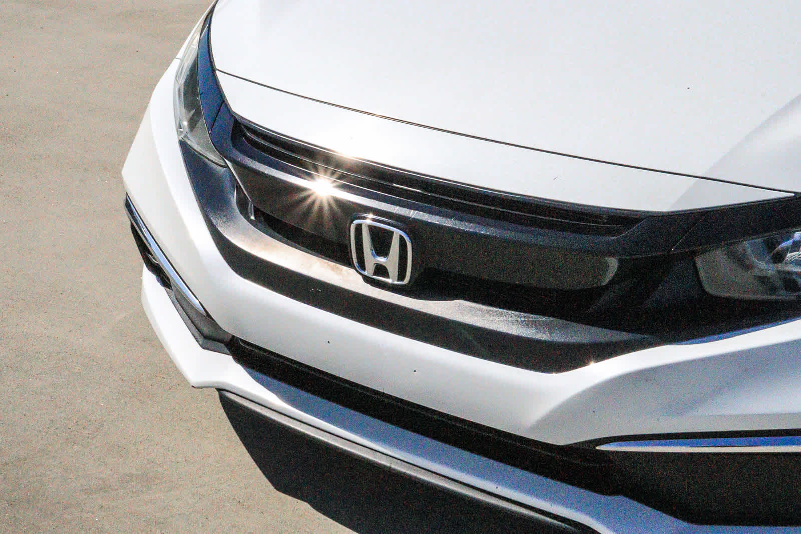 Thumbnail: 2019 Honda Civic - 8