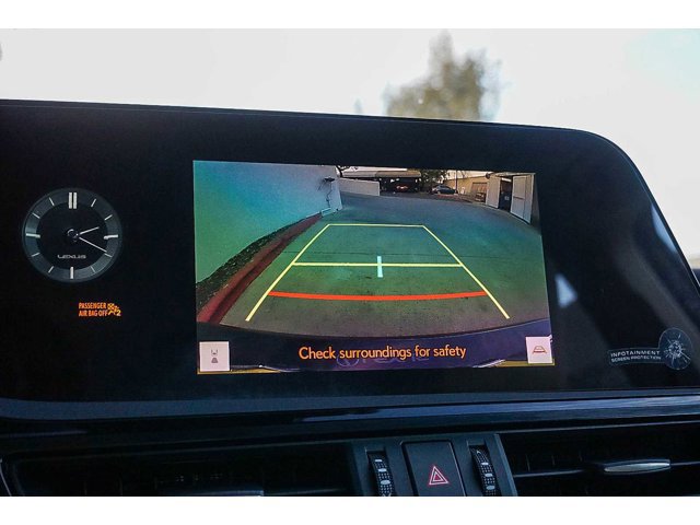 Thumbnail: 2025 Lexus ES - 23