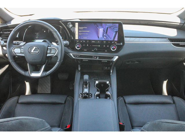 Thumbnail: 2026 Lexus RX - 13
