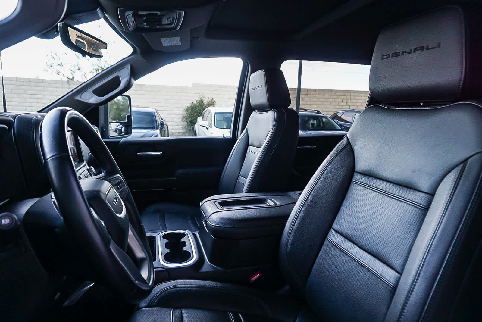 Thumbnail: 2022 GMC Sierra 2500 - 20