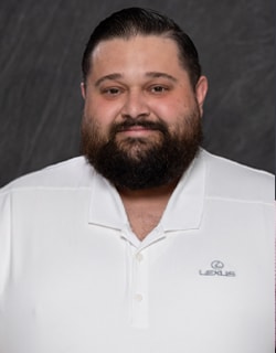 Staff member Jake Melonas from ID_de97e4ae721e
