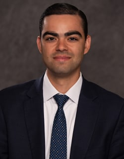 Staff member Nick Arustamyan from ID_e32cecdf8337