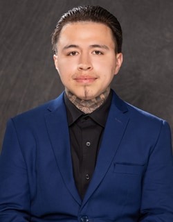 Staff member Abel Contreras from ID_07afcfdd5834