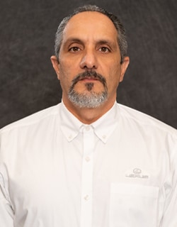 Staff member Jack Semrdzhyan from ID_de97e4ae721e