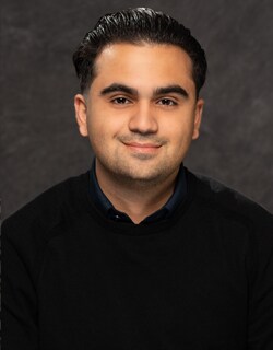 Staff member David Chichian from ID_07afcfdd5834