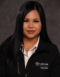Staff member Khloe Pasimio from ID_07afcfdd5834