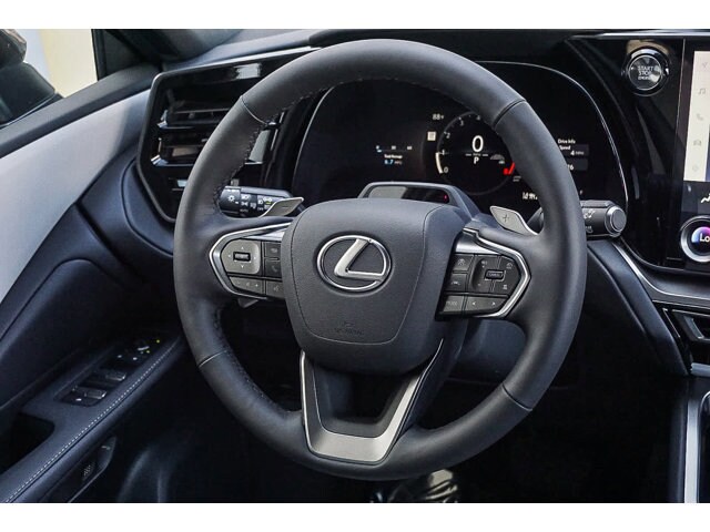 Thumbnail: 2026 Lexus TX - 30