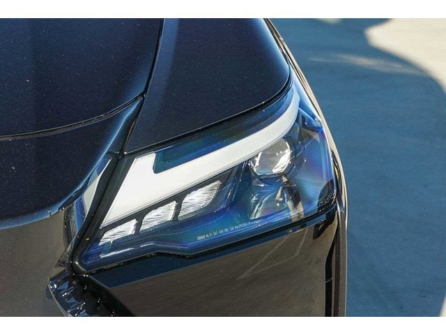 Thumbnail: 2026 Lexus RZ - 7