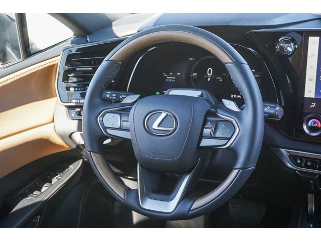 Thumbnail: 2025 Lexus RX - 16