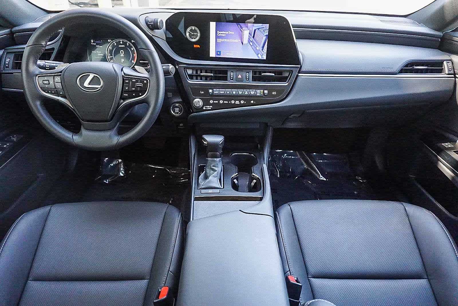 Thumbnail: 2025 Lexus ES - 13
