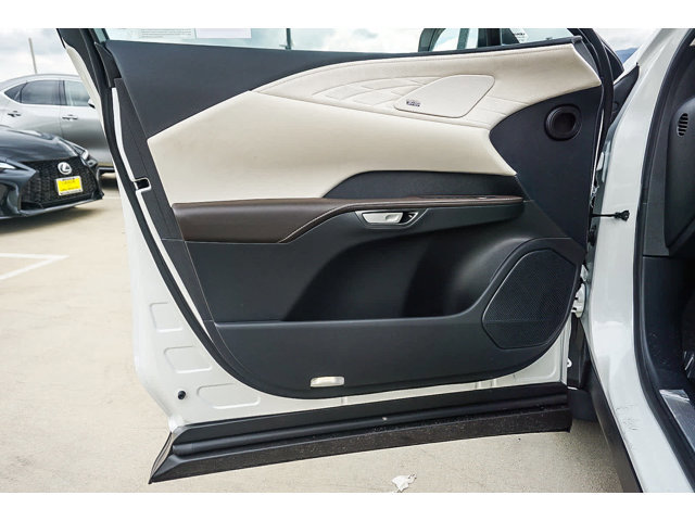 Thumbnail: 2026 Lexus RX - 22