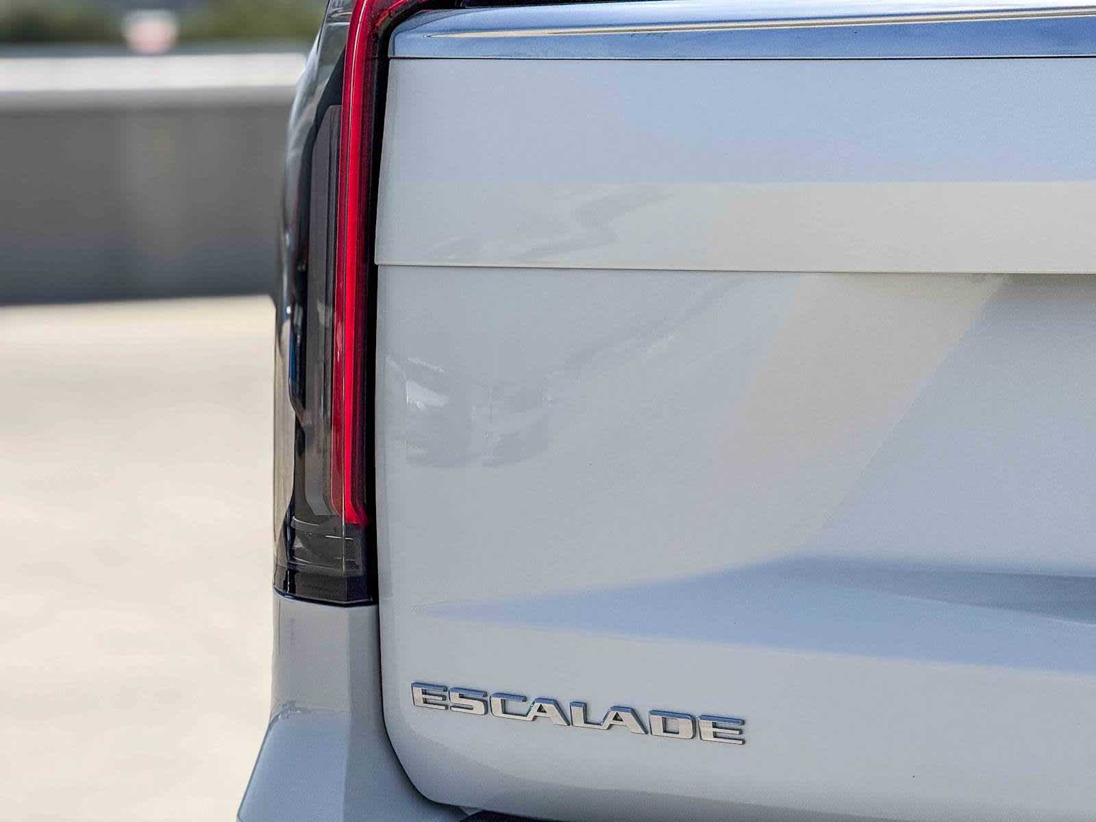 Thumbnail: 2022 Cadillac Escalade - 11