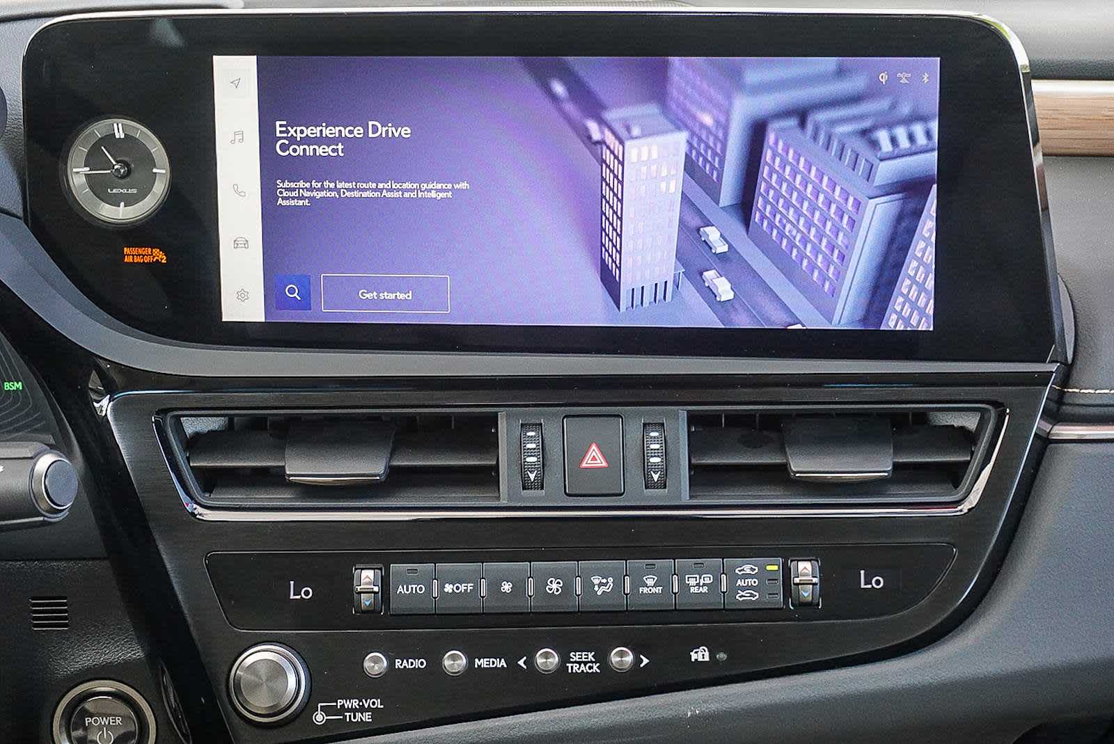 Thumbnail: 2025 Lexus ES - 15