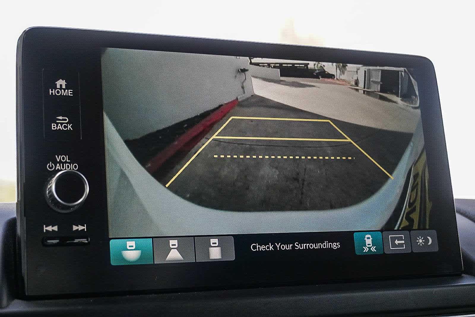 Thumbnail: 2025 Honda Pilot - 22