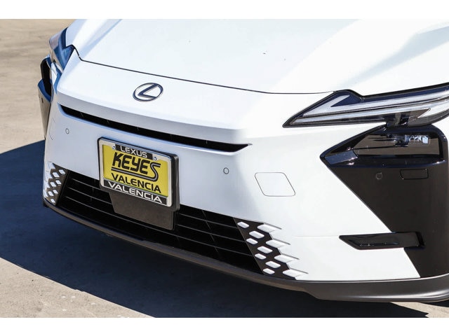 2026 Lexus ES Hybrid 350h Premium - Photo 8