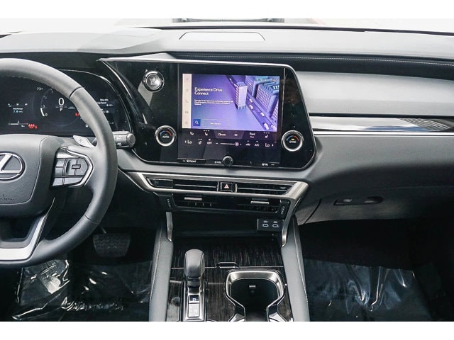 Thumbnail: 2026 Lexus RX - 14