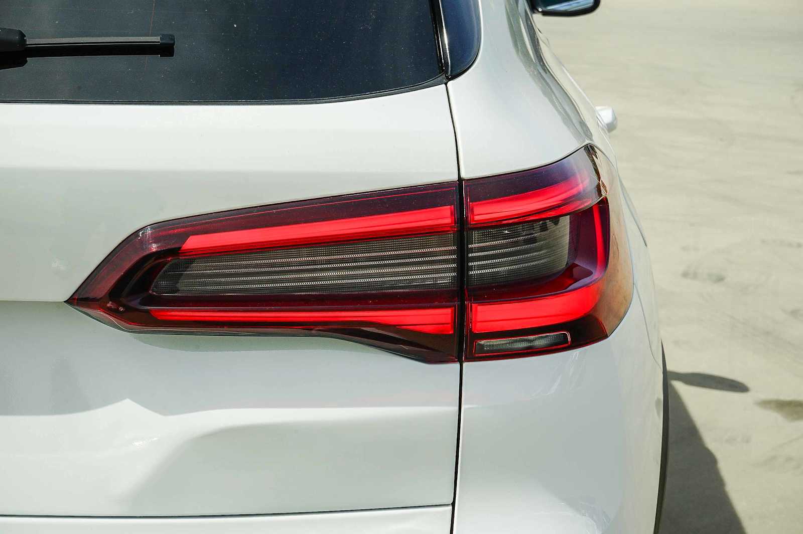 Thumbnail: 2021 BMW X5 - 10
