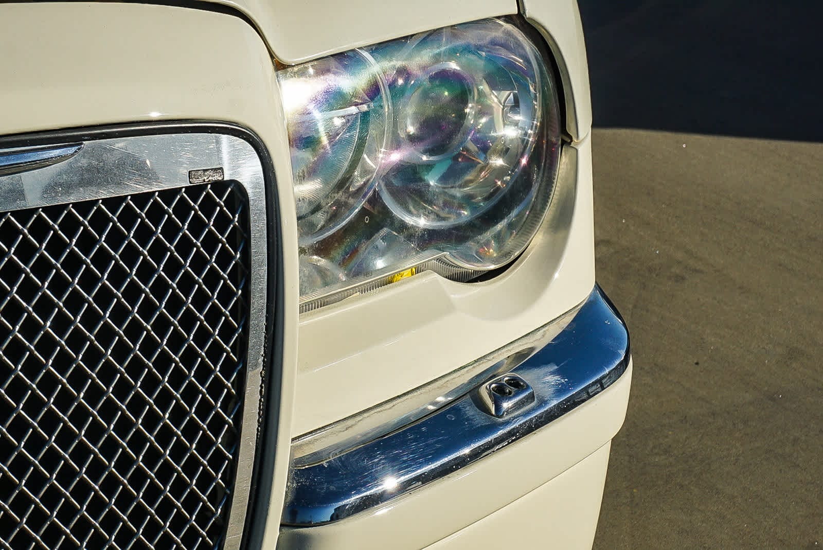 Thumbnail: 2006 Chrysler 300 - 7