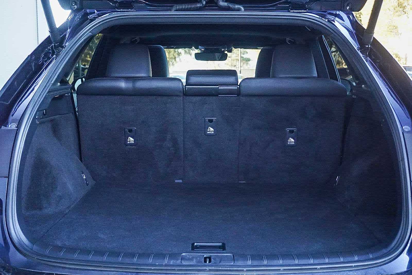 Thumbnail: 2025 Lexus RX - 26