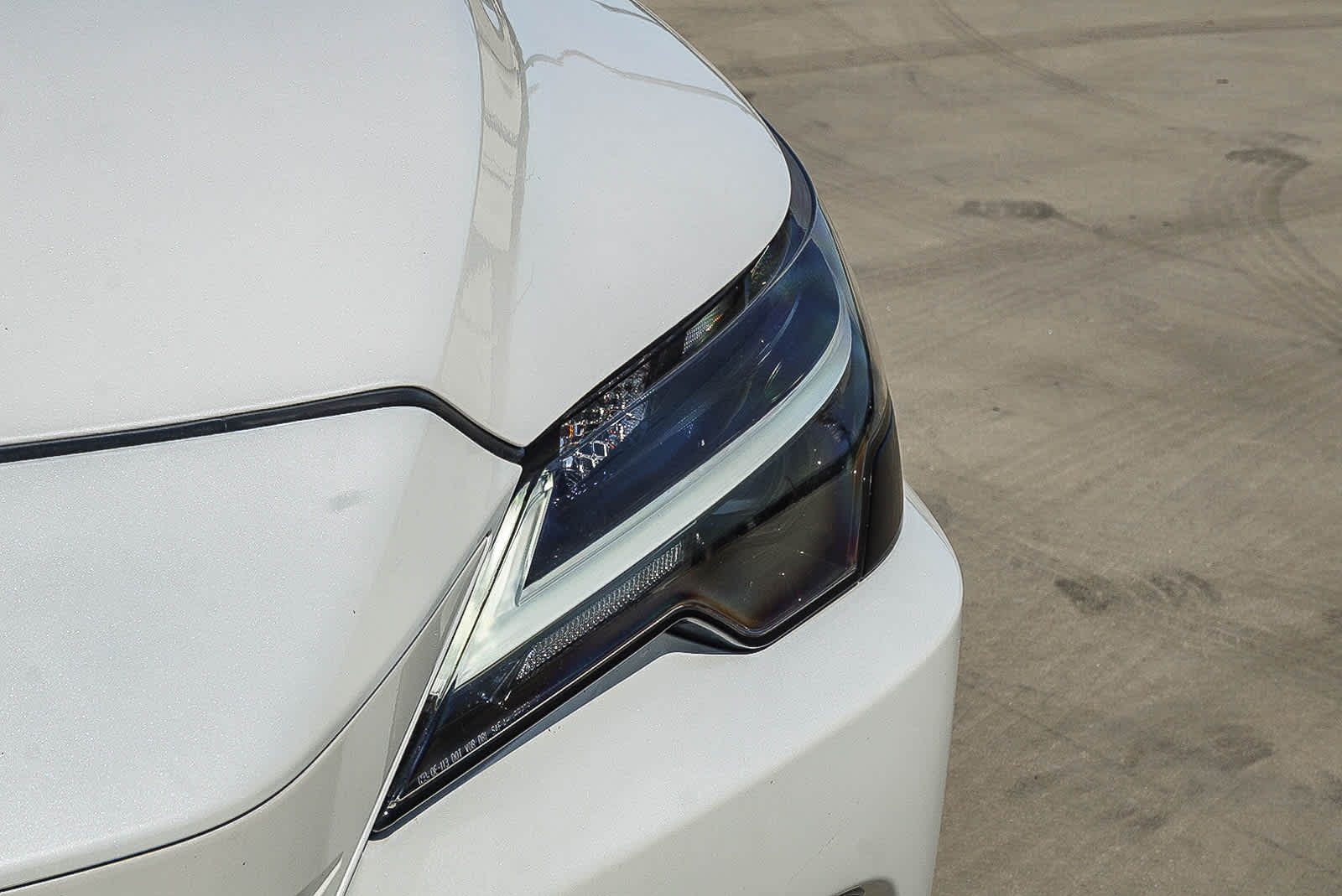 2023 LEXUS RX 350 Premium photo 3