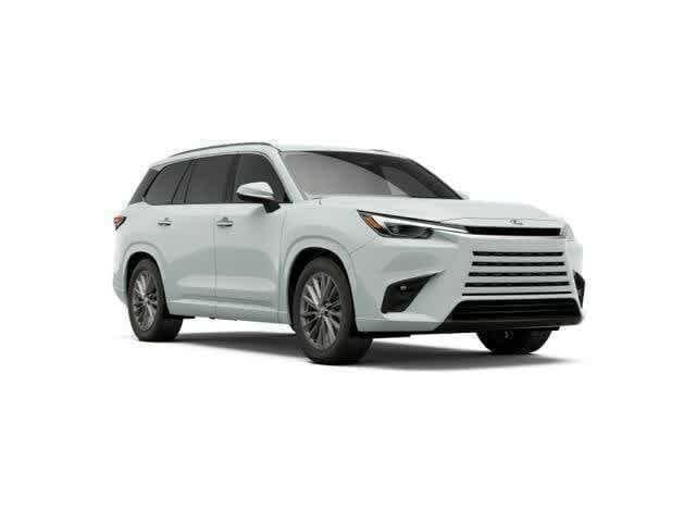 Thumbnail: 2025 Lexus TX - 3