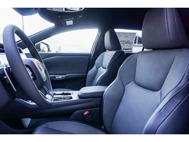 Thumbnail: 2026 Lexus RZ - 17