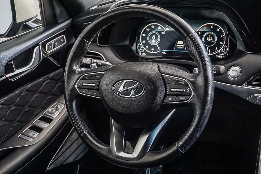 Thumbnail: 2020 Hyundai Palisade - 17