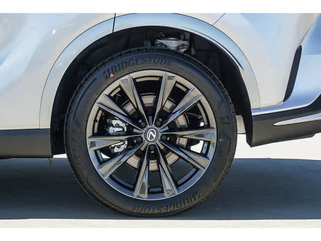 Thumbnail: 2026 Lexus RX - 39