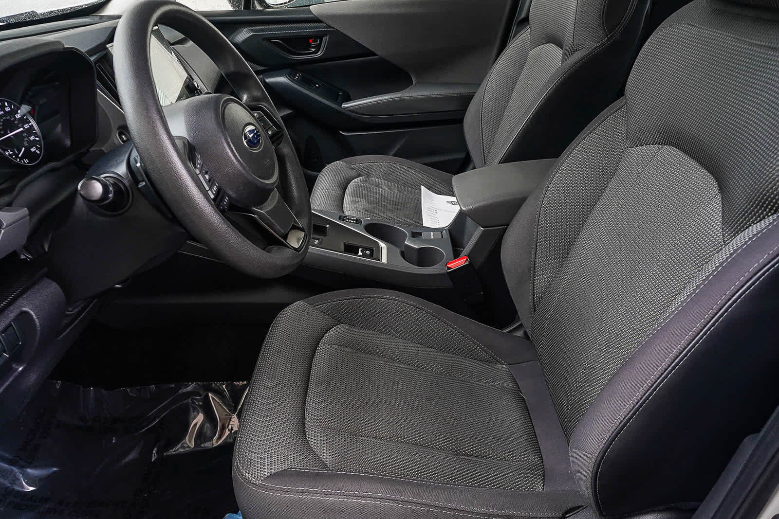 Thumbnail: 2024 Subaru Crosstrek - 22