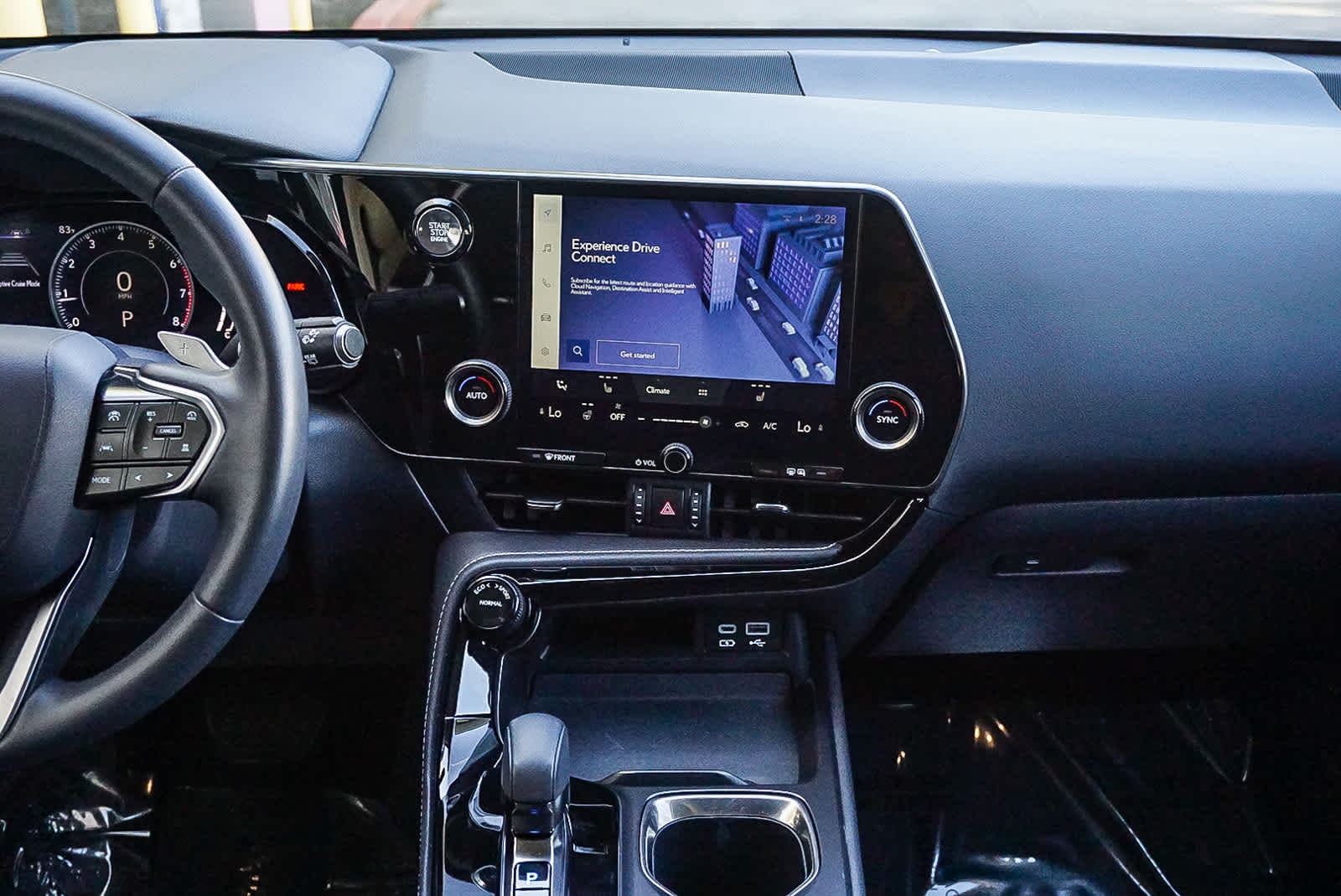 Thumbnail: 2024 Lexus NX - 14