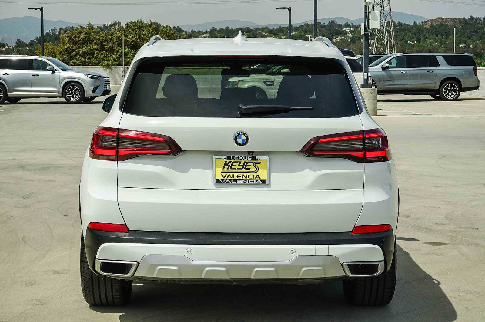 Thumbnail: 2021 BMW X5 - 2