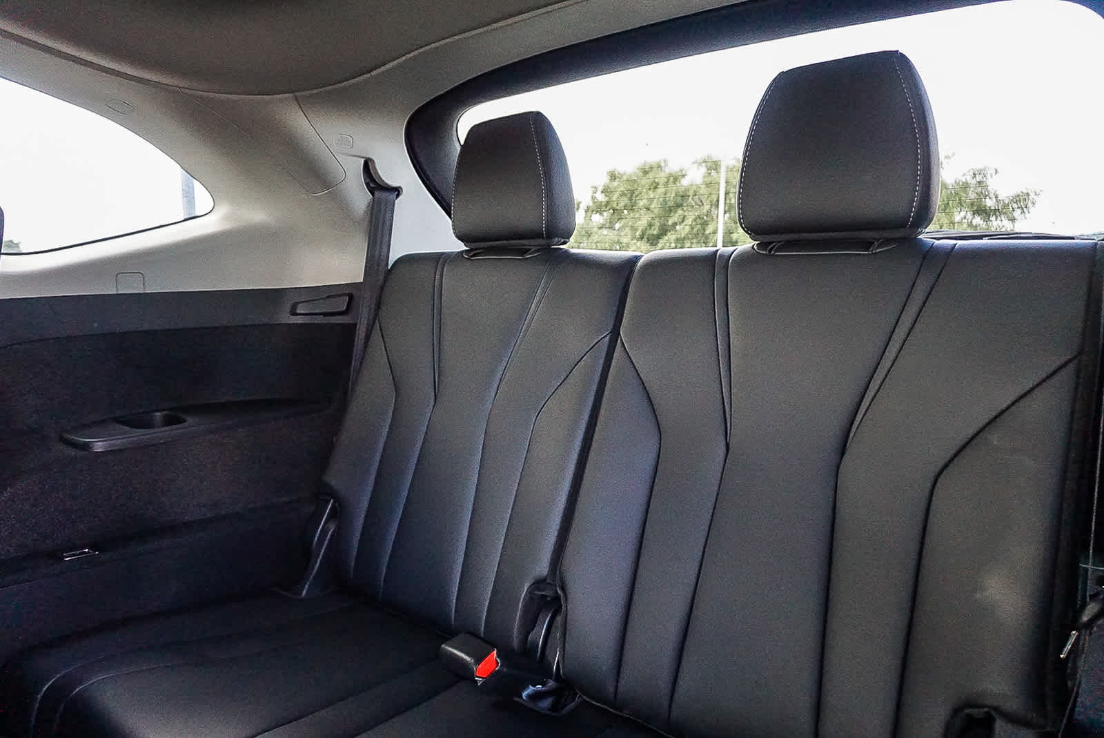 Thumbnail: 2023 Acura MDX - 24