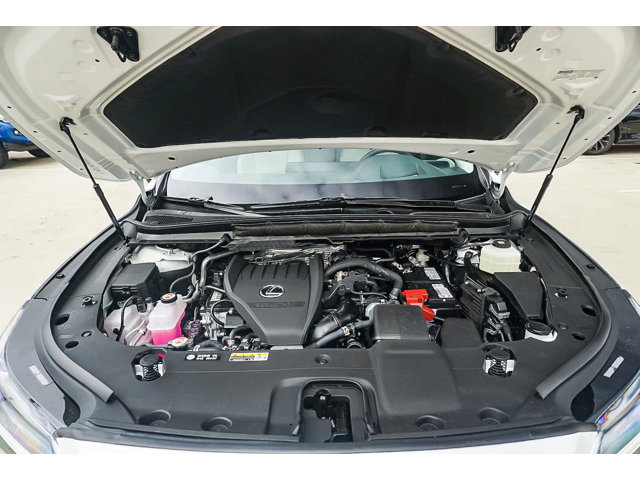 Thumbnail: 2026 Lexus RX - 26