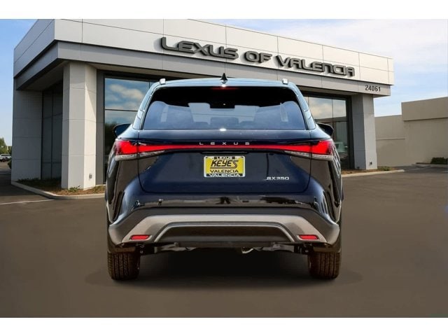 Thumbnail: 2026 Lexus RX - 3