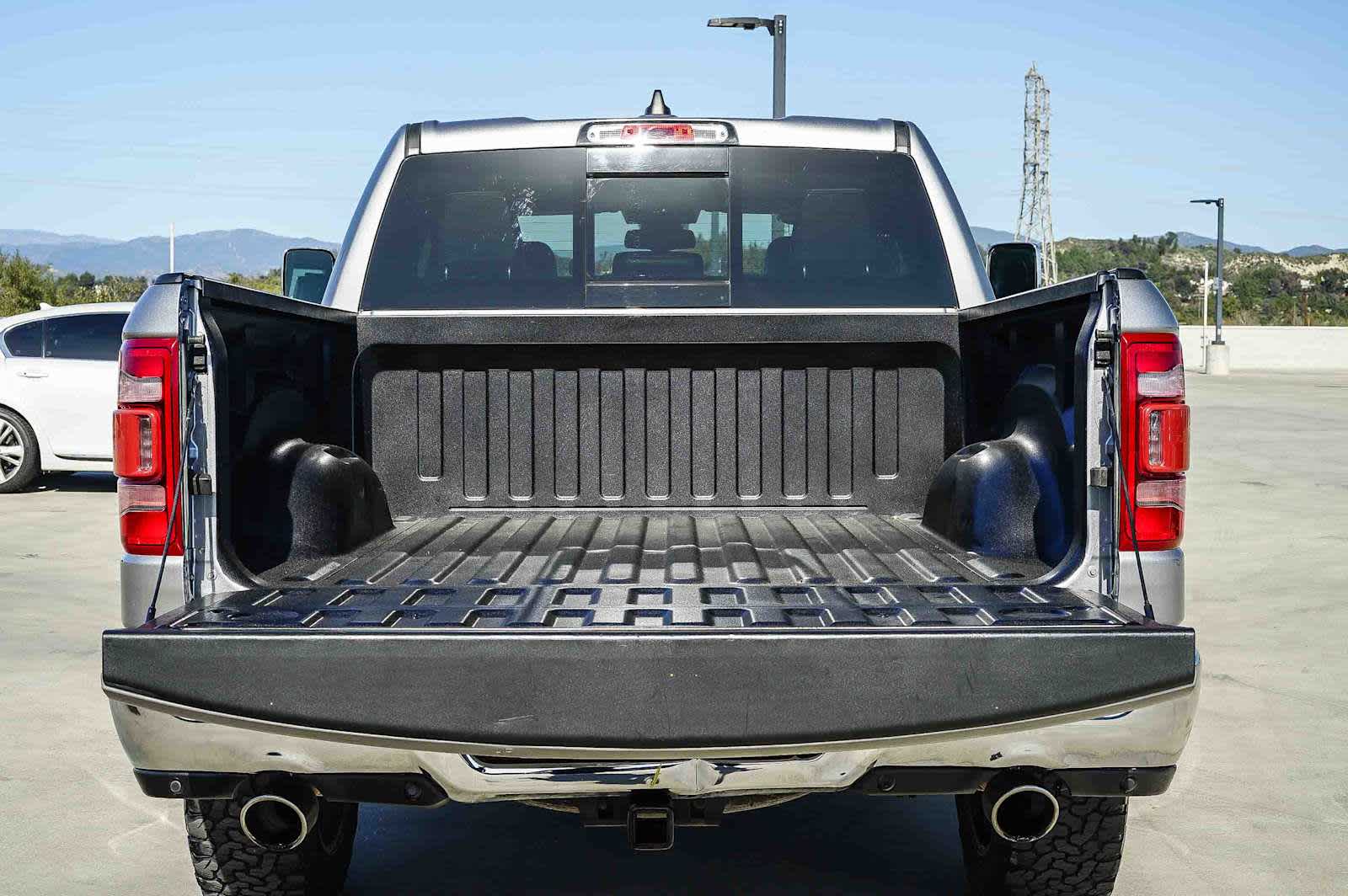 Thumbnail: 2020 RAM 1500 - 31