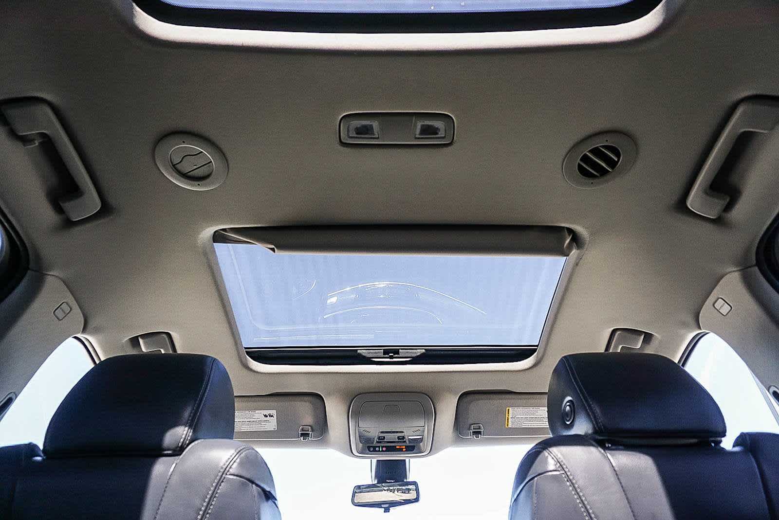 Thumbnail: 2018 Buick Enclave - 17