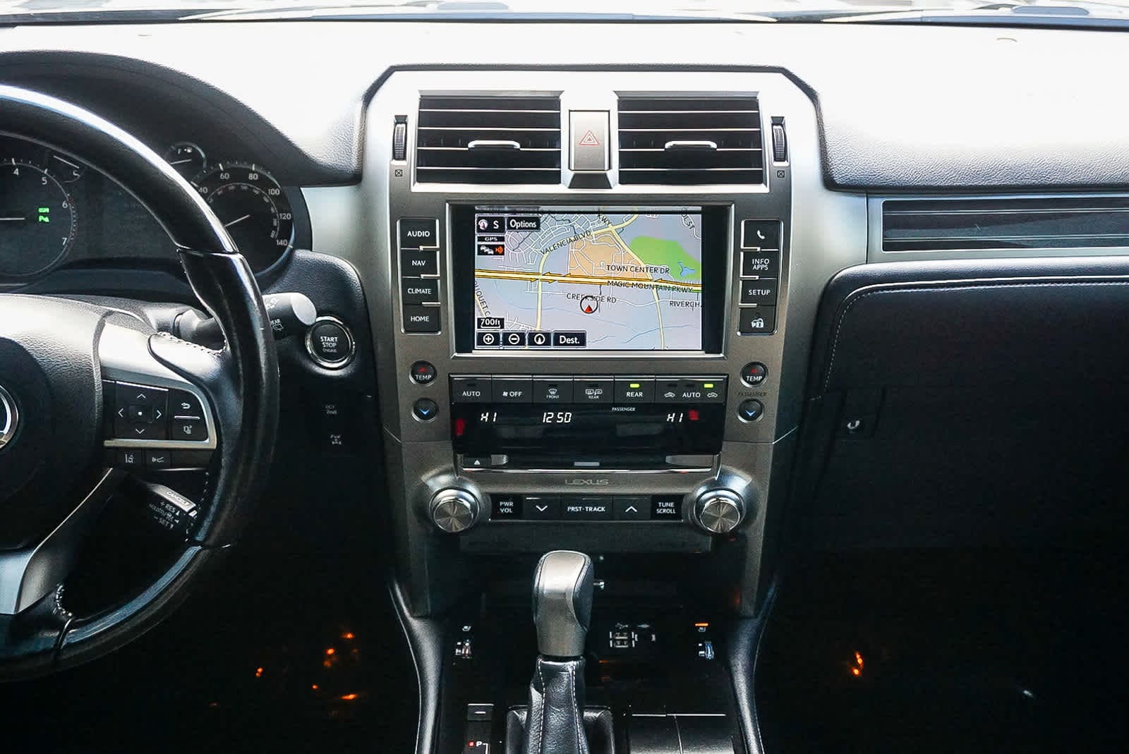 Thumbnail: 2020 Lexus GX - 14