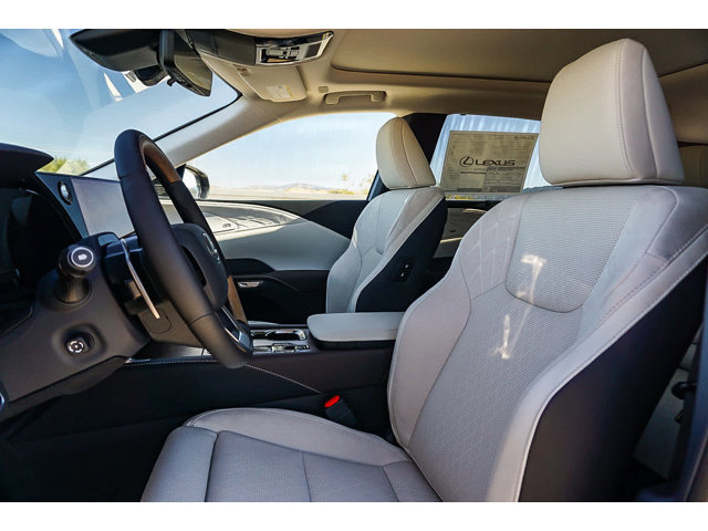 Thumbnail: 2026 Lexus RX - 18