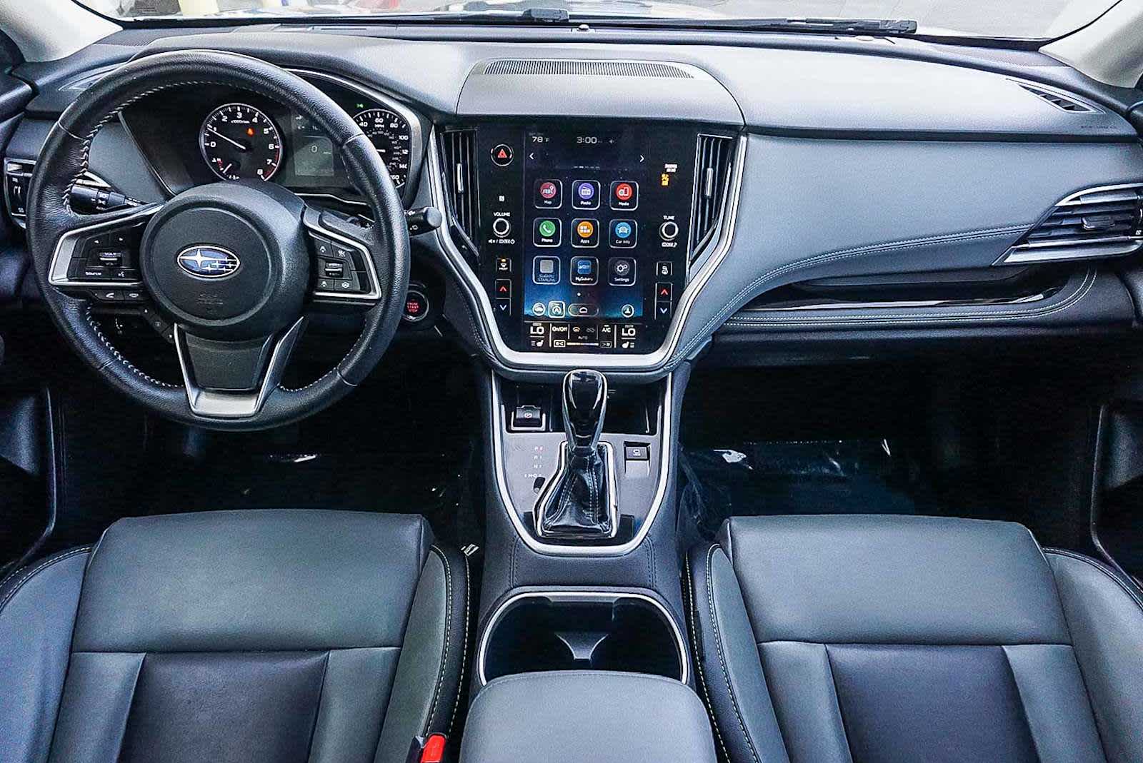 Thumbnail: 2020 Subaru Outback - 18