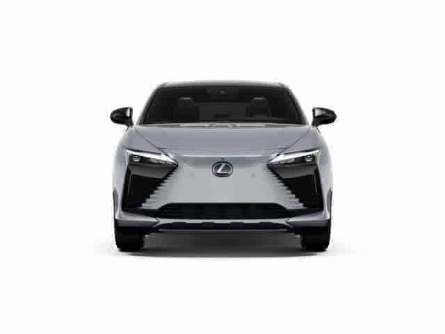Thumbnail: 2026 Lexus RZ - 2