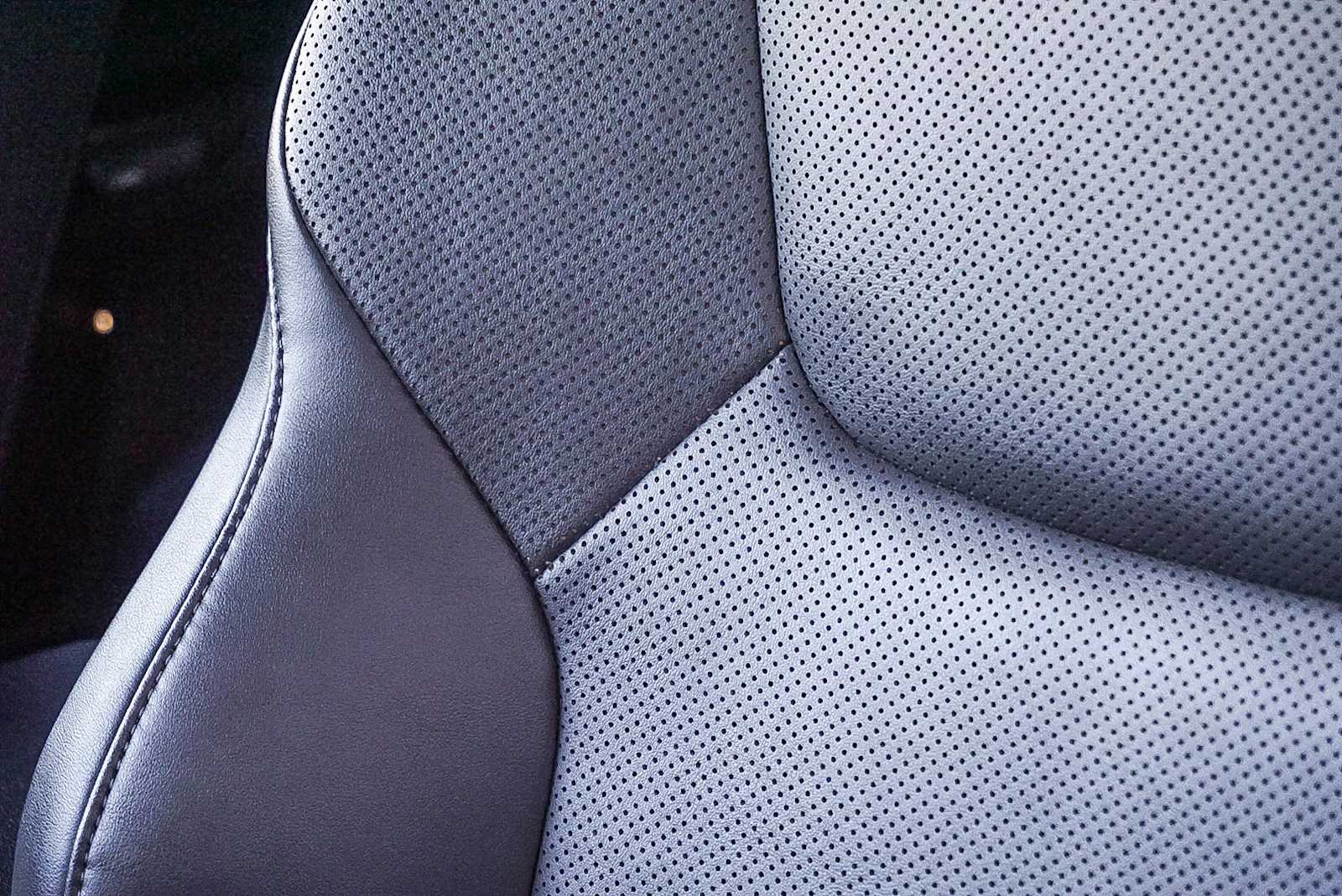 Thumbnail: 2023 Lexus RZ - 25