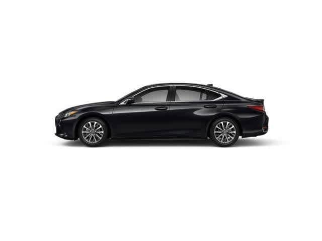 Thumbnail: 2025 Lexus ES - 3